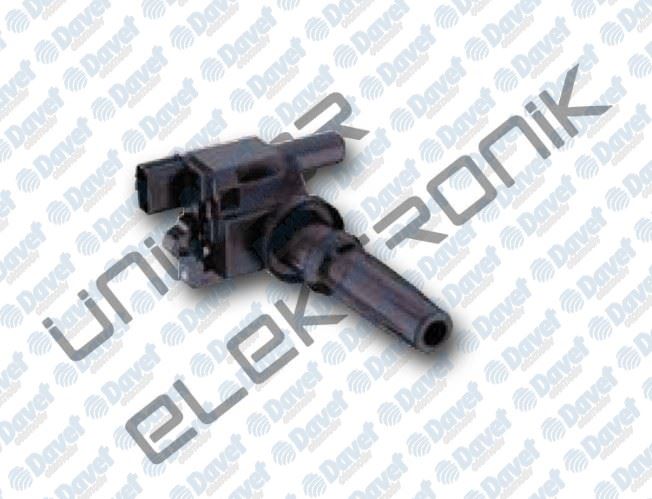 UNUVAR 155099 Atesleme Bobini Santa Fe 2.0/2.4 16v-Sonata 2.0  ####
